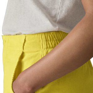 Patagonia Retro Cord Shorts – Women’s